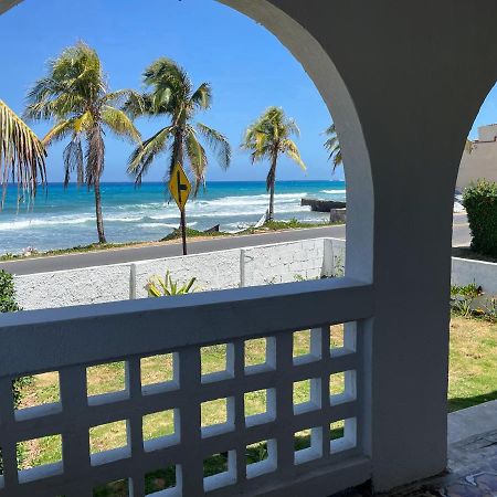 Puesta Del Sol Guest House San Andrés Esterno foto
