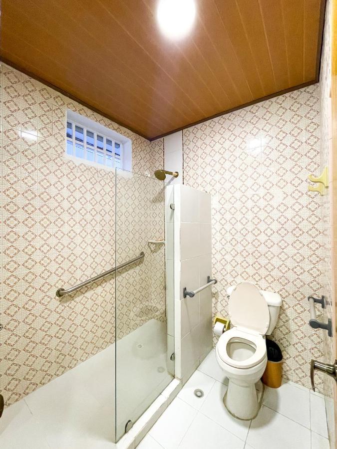 Puesta Del Sol Guest House San Andrés Esterno foto