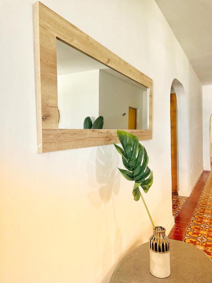 Puesta Del Sol Guest House San Andrés Esterno foto