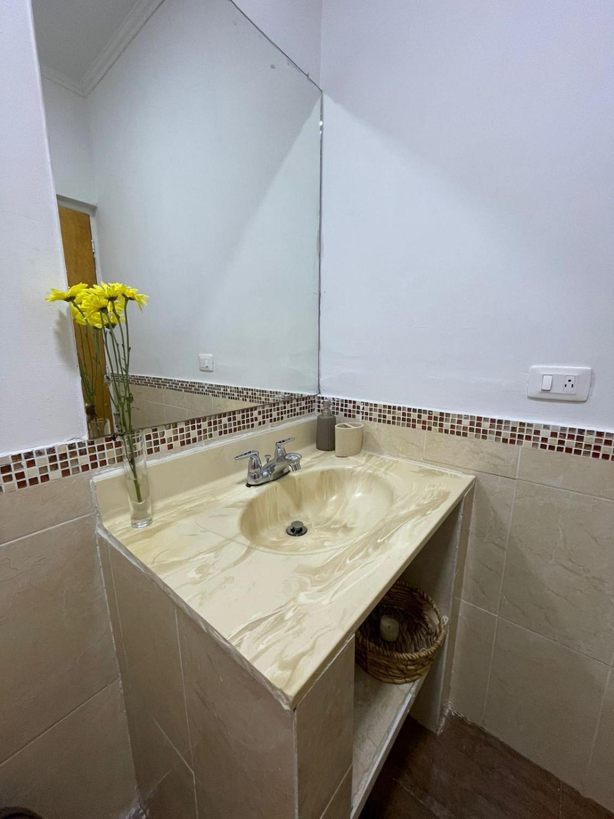 Puesta Del Sol Guest House San Andrés Esterno foto