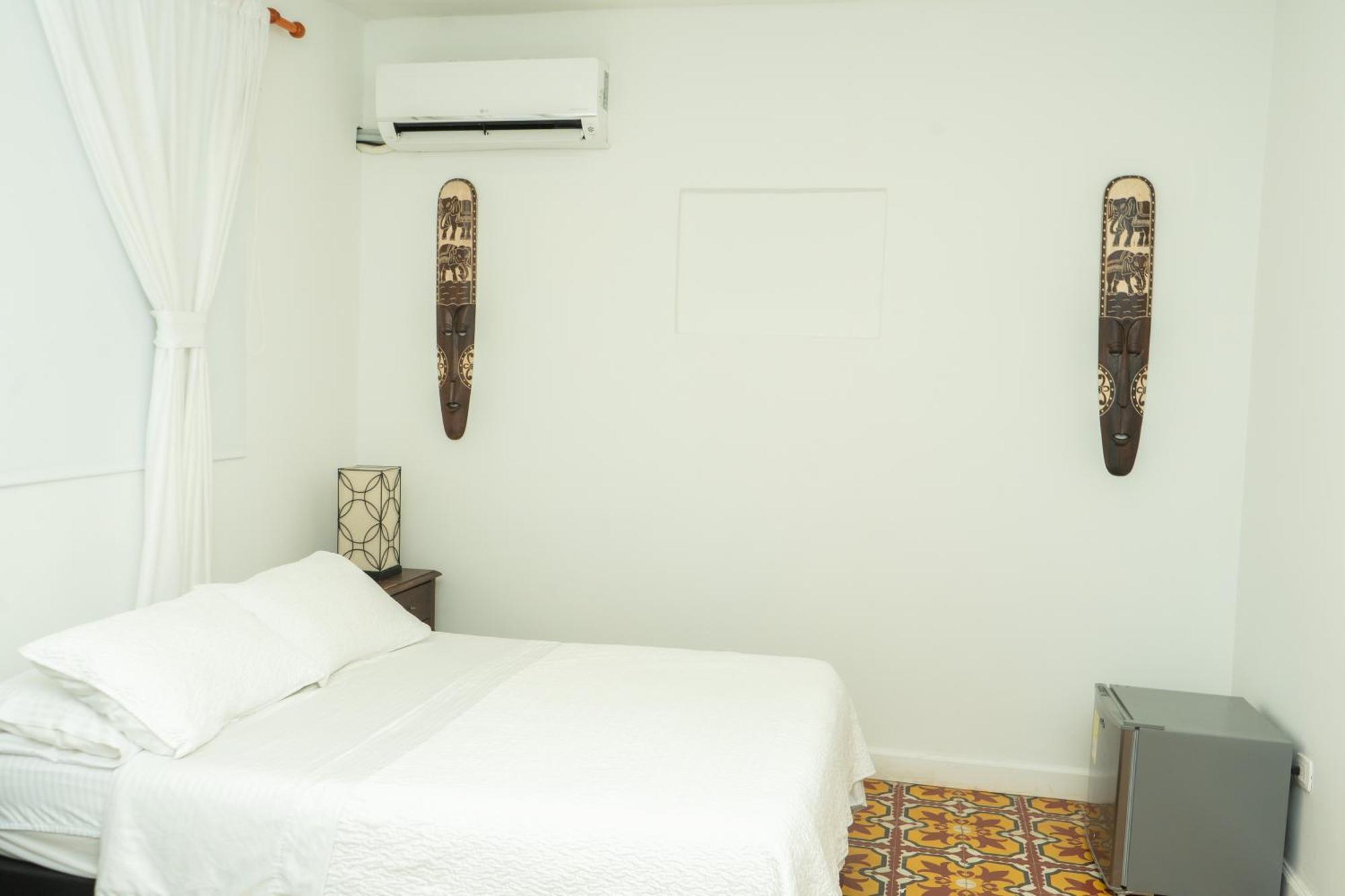 Puesta Del Sol Guest House San Andrés Esterno foto