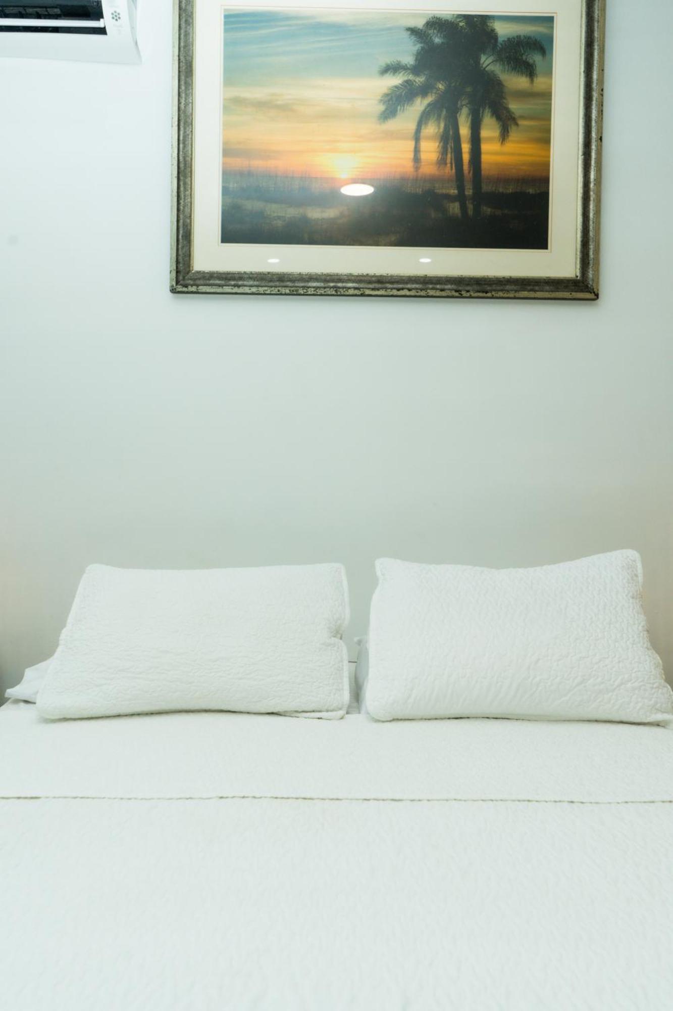 Puesta Del Sol Guest House San Andrés Esterno foto