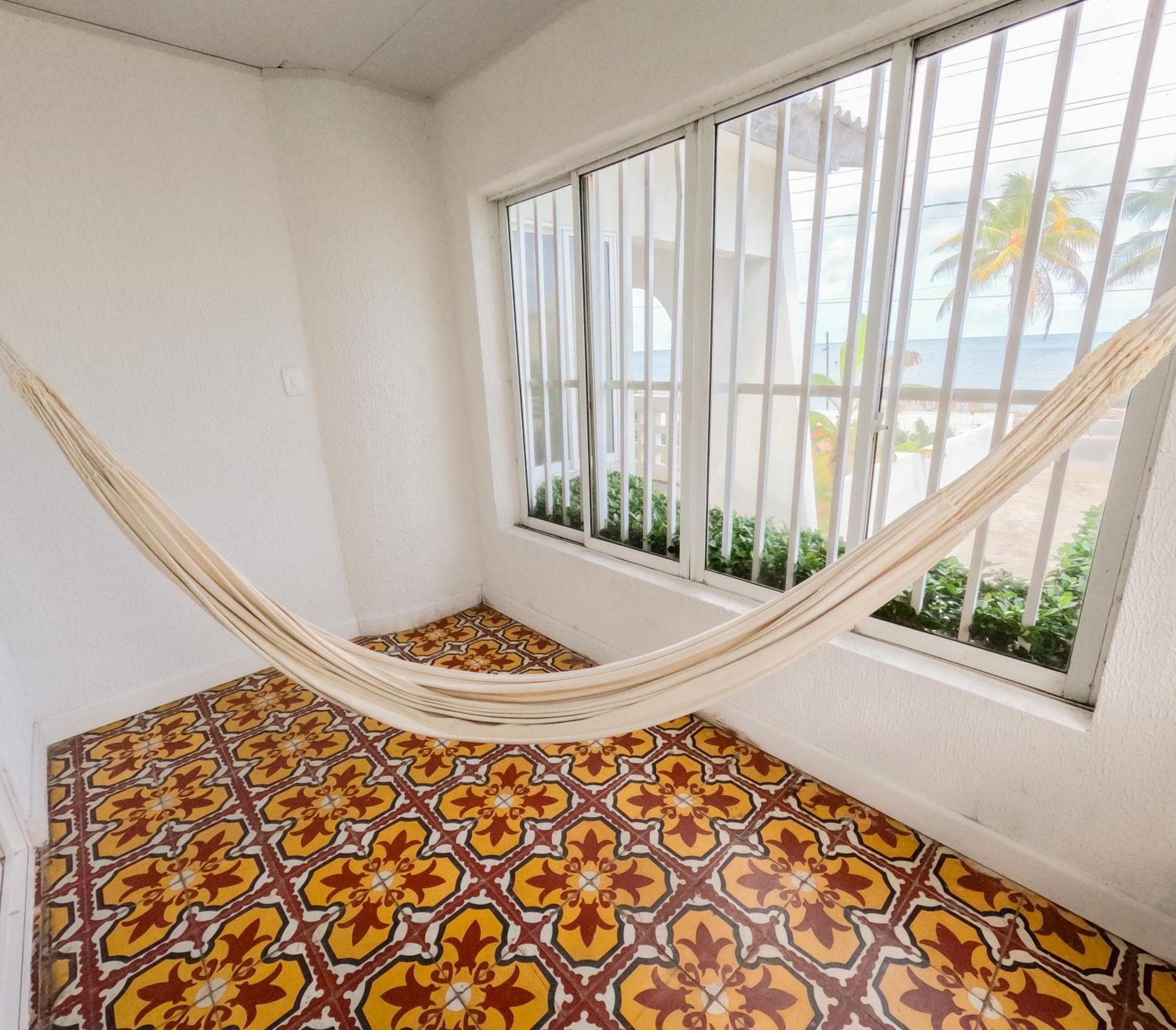 Puesta Del Sol Guest House San Andrés Esterno foto